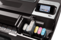 slide {0} of {1}, zoom in, HP DesignJet T1700dr 44"-printer