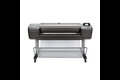 slide {0} of {1}, zoom in, HP DesignJet Z6 24-in PostScript Printer Plus Edition