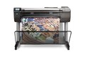 slide 6 of 23, zoom in, hp designjet t830 36-in multifunction printer