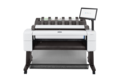 slide {0} of {1}, zoom in, HP DesignJet T2600 36-in PostScript Multifunction Printer