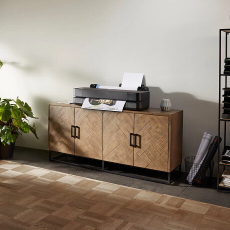 OPTIMIZED—Fits the way you work