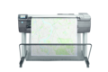 slide {0} of {1}, zoom in, HP DesignJet T830 24"-multifunktionsprinter