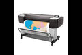 slide {0} of {1}, zoom in, HP DesignJet T1700dr 44" PostScript-printer