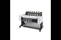 slide {0} of {1}, zoom in, HP DesignJet T1600 36-in Printer