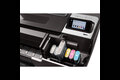 slide {0} of {1}, zoom in, HP DesignJet T1700dr 44" PostScript-printer