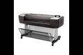 slide {0} of {1}, zoom in, HP DesignJet T1700dr 44" PostScript-printer