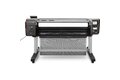 slide {0} of {1}, zoom in, HP DesignJet T1700dr 44" PostScript-printer