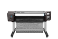 slide {0} of {1}, zoom in, HP DesignJet T1700 44"-printer