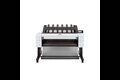 slide {0} of {1}, zoom in, HP DesignJet T1600 36-in Printer