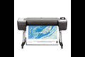 slide {0} of {1}, zoom in, HP DesignJet T1700dr 44" PostScript-printer