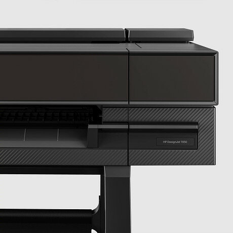 HP DesignJet T850 36-in Printer