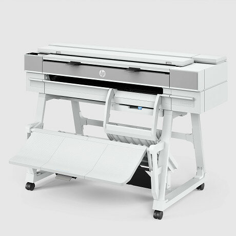 HP DesignJet T950 36-in Multifunction Printer
