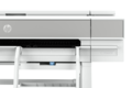 slide 6 of 20, zoom in, hp designjet t950 36-in printer