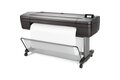 slide {0} of {1}, zoom in, HP DesignJet Z6 24-in PostScript Printer