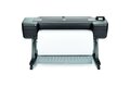 slide 6 of 20, zoom in, hp designjet z9+ 44-in postscript printer