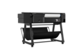 slide {0} of {1}, zoom in, HP DesignJet T850 36-in Multifunction Printer