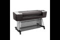 slide {0} of {1}, zoom in, HP DesignJet T1700dr 44" PostScript-printer