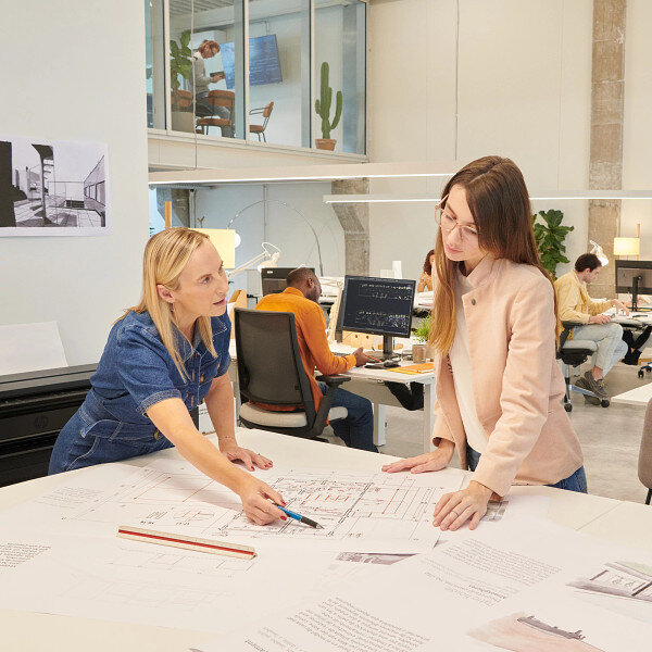 The world's easiest A4/A-A0/E printing experience to maximize your team's agility