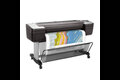 slide {0} of {1}, zoom in, HP DesignJet T1700dr 44" PostScript-printer