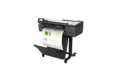 slide {0} of {1}, zoom in, HP DesignJet T830 24"-multifunktionsprinter
