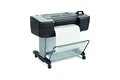 slide 6 of 21, zoom in, hp designjet z9+ 44-in postscript printer