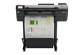 slide {0} of {1}, zoom in, HP DesignJet T830 24"-multifunktionsprinter