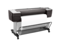 slide {0} of {1}, zoom in, HP DesignJet T1700dr 44"-printer