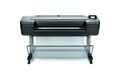 slide 4 of 21, zoom in, hp designjet z6dr 44-in postscript printer with v-trimmer