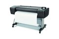 slide {0} of {1}, zoom in, HP DesignJet Z6 44-in PostScript Printer Plus Edition