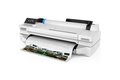 slide 4 of 19, zoom in, hp designjet t130 24-in printer