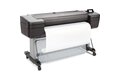 slide 5 of 21, zoom in, hp designjet z6 24-in postscript printer