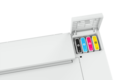 slide {0} of {1}, zoom in, HP DesignJet T950 36-in Printer