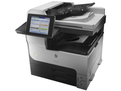 HP Color LaserJet Enterprise M751dn - printer - color - laser