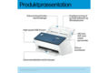 slide {0} of {1}, zoom in, HP ScanJet Enterprise Flow 9000 s1 Scanner
