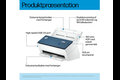 slide {0} of {1}, zoom in, HP ScanJet Enterprise Flow 9000 s1 Scanner