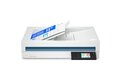 folie 1 von 20, vergrößern, hp scanjet pro n4600 fnw1