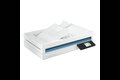 slide {0} of {1}, zoom in, HP ScanJet Enterprise Flow N6600 fnw1