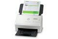 diapositiva 3 de 7, aumentar tamaño, hp scanjet enterprise flow 5000 s5