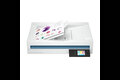 slide {0} of {1}, zoom in, HP ScanJet Enterprise Flow N6600 fnw1