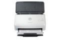 slide 1 of 20, zoom in, hp scanjet pro 3000 s4 sheet-feed scanner