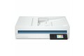 folie 2 von 20, vergrößern, hp scanjet enterprise flow n6600 fnw1