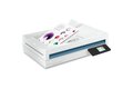 folie 9 von 20, vergrößern, hp scanjet enterprise flow n6600 fnw1