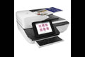 slide {0} of {1}, zoom in, HP ScanJet Enterprise Flow N9120 fn2-dokumentscanner