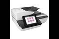 slide {0} of {1}, zoom in, HP ScanJet Enterprise Flow N9120 fn2-dokumentscanner