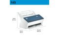 slide {0} of {1}, zoom in, HP ScanJet Enterprise Flow 9000 s1 Scanner