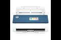 slide {0} of {1}, zoom in, HP ScanJet Enterprise Flow N9000 sn1 Scanner