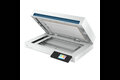 slide {0} of {1}, zoom in, HP ScanJet Pro N4600 fnw1