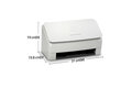 diapositiva 6 de 7, aumentar tamaño, hp scanjet enterprise flow 5000 s5