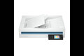 slide {0} of {1}, zoom in, HP ScanJet Pro N4600 fnw1