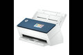 slide {0} of {1}, zoom in, HP ScanJet Enterprise Flow N9000 sn1 Scanner
